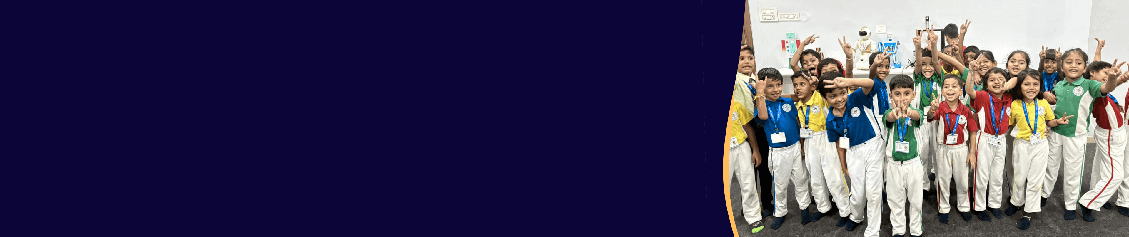 School Banner